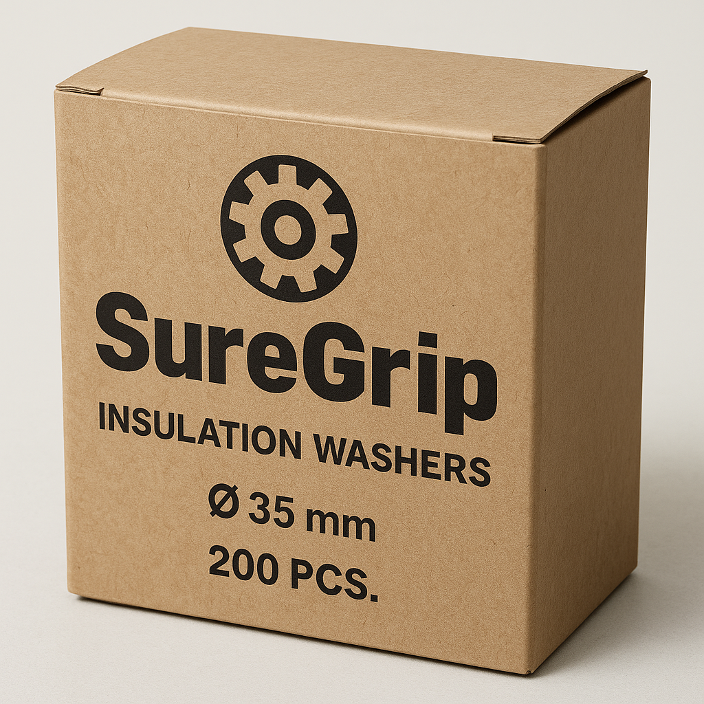 SureFix product box